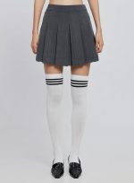 Classic Schoolgirl Skirt IO530
